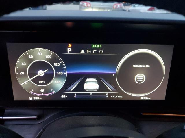 KNDNE5H36R6347927 KIA Carnival Sx