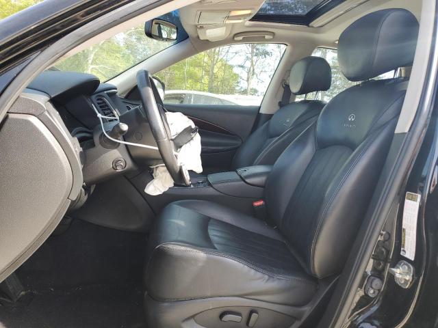 JN1BJ0HR1EM192251 Infiniti QX50
