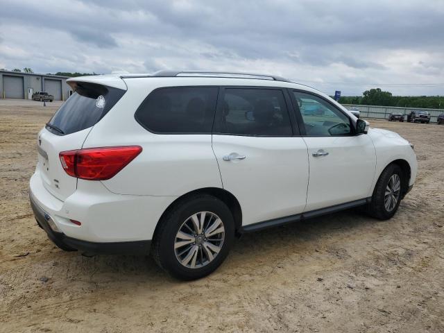 5N1DR2MM8KC625775 Nissan Pathfinder S