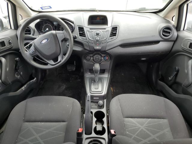 3FADP4AJ4EM186535 Ford FIESTA S