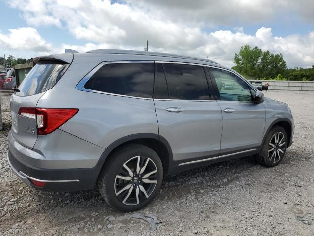 5FNYF6H00LB040836 Honda Pilot Elite