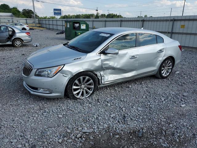 Auction sale of the 2014 Buick Lacrosse, vin: 1G4GB5G30EF285207, lot number: 52737284