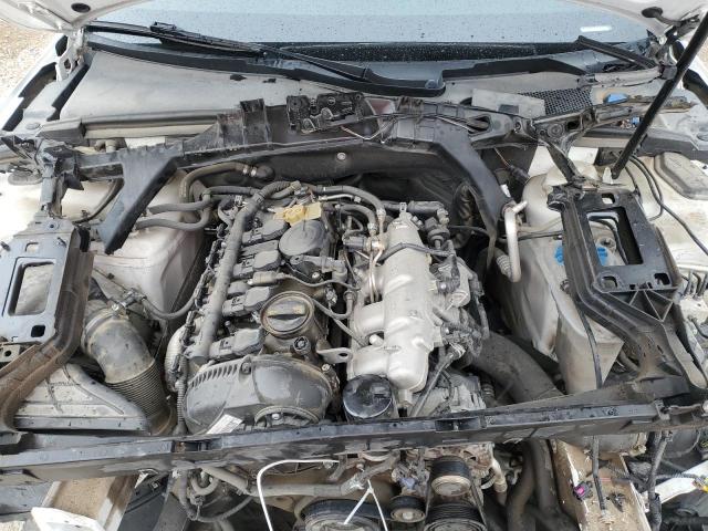 WAUFFAFL0FN020550 Audi A4 Premium Plus