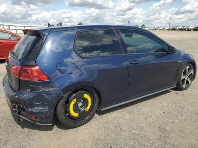 3VWTT7AU1FM038046 Volkswagen GTI