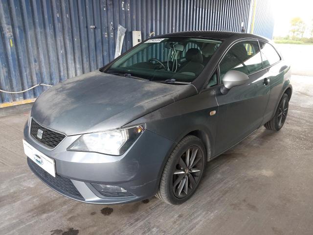 Auction sale of the 2014 Seat Ibiza Toca, vin: *****************, lot number: 52945304