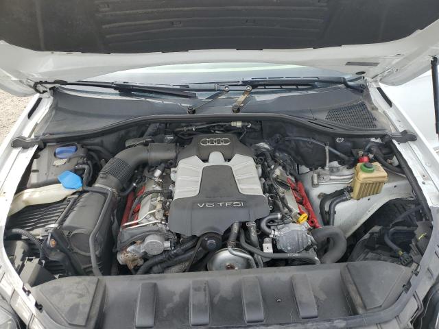 WA1LGAFE4FD014738 Audi Q7 Premium Plus