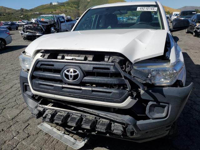 5TFRX5GNXGX059060 Toyota Tacoma Access Cab
