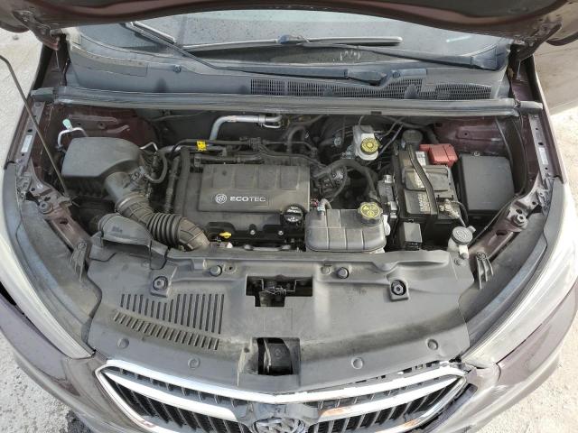 KL4CJASB6HB135170 Buick Encore Preferred