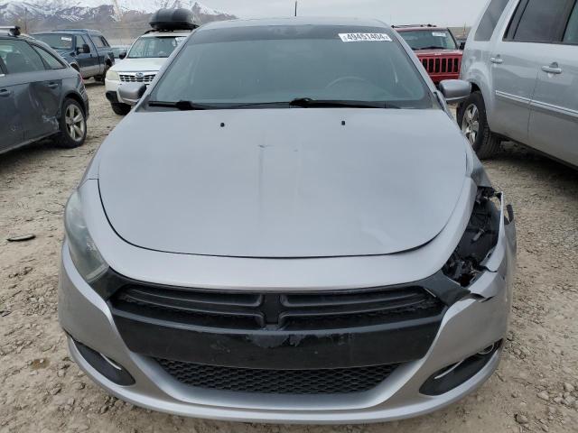 1C3CDFEB9FD301578 Dodge DART GT
