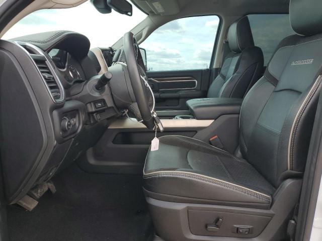 3C6UR5FL3PG574899 RAM 2500 Laie