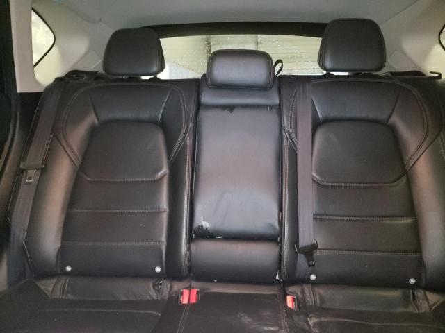 JM3KFBDM2J0441606 Mazda Cx-5 Grand Touring