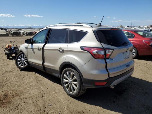 1FMCU9J92JUA26284 Ford Escape Titanium