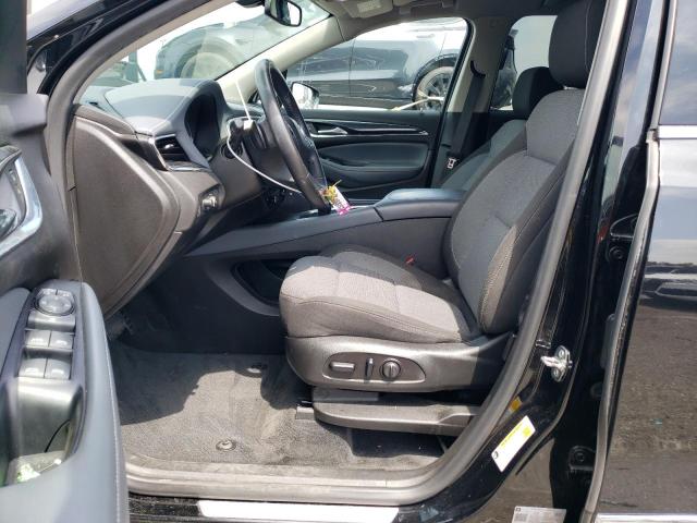 5GAERAKW1MJ133080 Buick Enclave Preferred