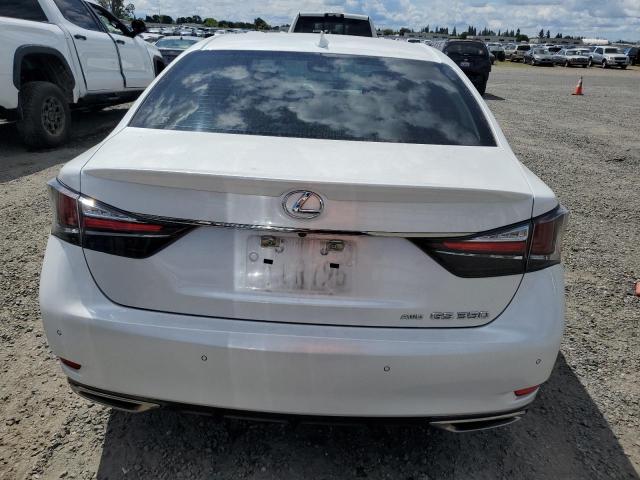 JTHCZ1BL5HA007336 Lexus Gs 350 Base