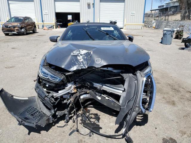 WBSDZ0C00LCD29752 BMW M8