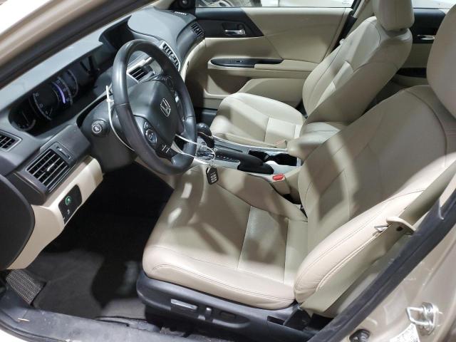 1HGCR2F88EA302926 Honda ACCORD EXL