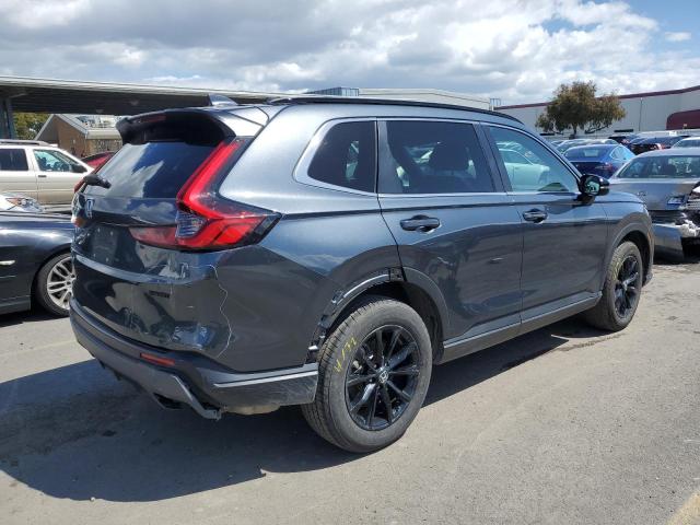 7FARS6H54PE024600 Honda Cr-v Sport