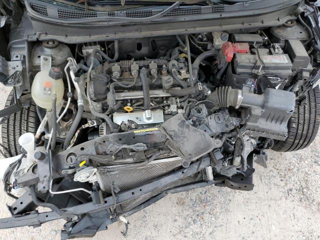 3N1CP5BV6ML492978 Nissan KICKS S