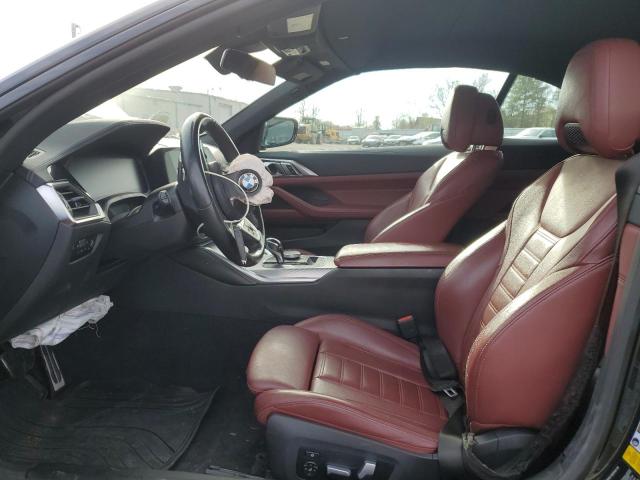 WBA23AT05MCG99731 BMW 430I