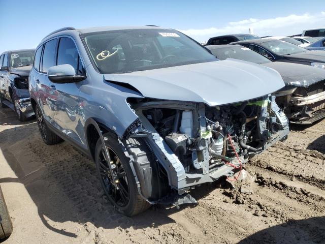 5FNYF6H2XNB091460 Honda PILOT SE