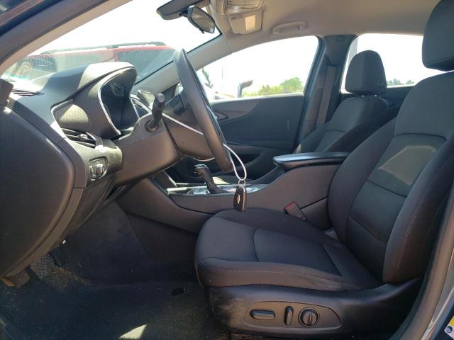 1G1ZD5ST3KF134896 Chevrolet MALIBU LT