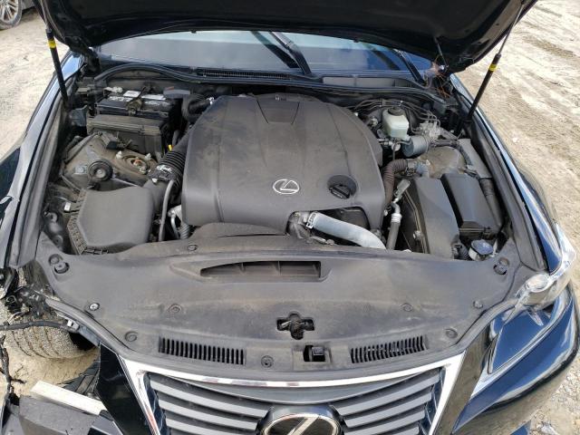 JTHCF1D28F5020214 Lexus IS 250