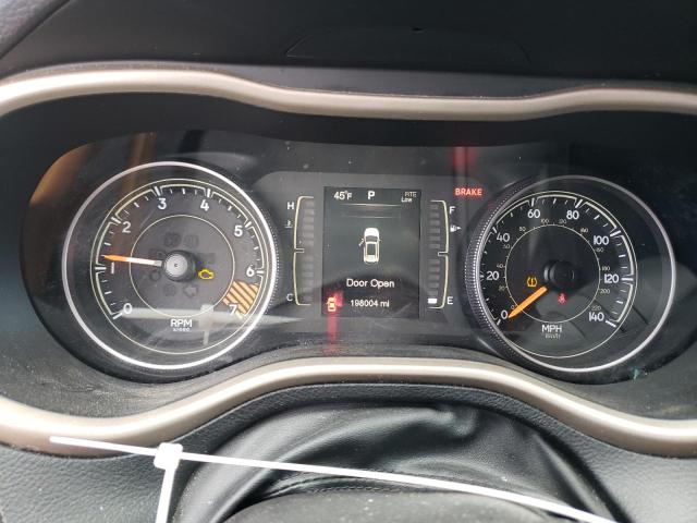 1C4PJMCB1FW734071 Jeep Cherokee Latitude