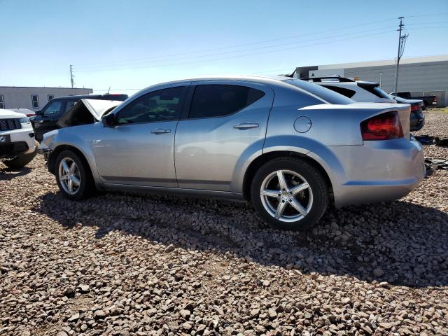 1C3CDZAB9EN228700 Dodge AVENGER SE