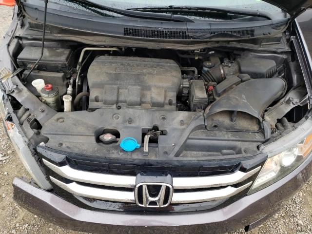 5FNRL5H45EB009546 Honda ODYSSEY EX