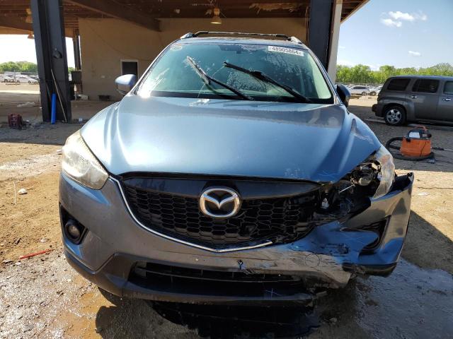 JM3KE2CY0E0402302 Mazda Cx-5 Touring