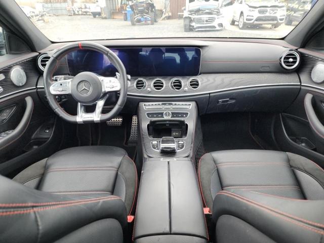 WDDZF6BB4KA584025 Mercedes-Benz E Amg 53 4matic