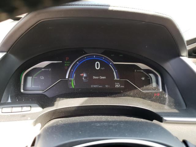 JHMZC5F33JC001087 Honda Clarity Touring