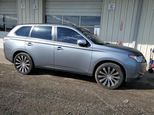 JA4AD3A35EZ002567 Mitsubishi Outlander Se