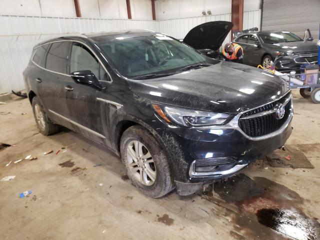 5GAEVAKW6LJ108377 Buick Enclave Essence