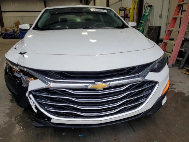 1G1ZC5ST8MF087080 Chevrolet MALIBU LS