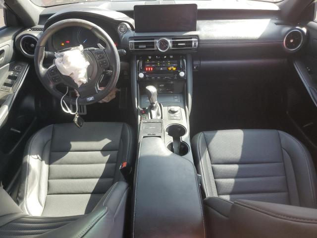 JTHGZ1B29M5048144 Lexus Is 350 F-sport