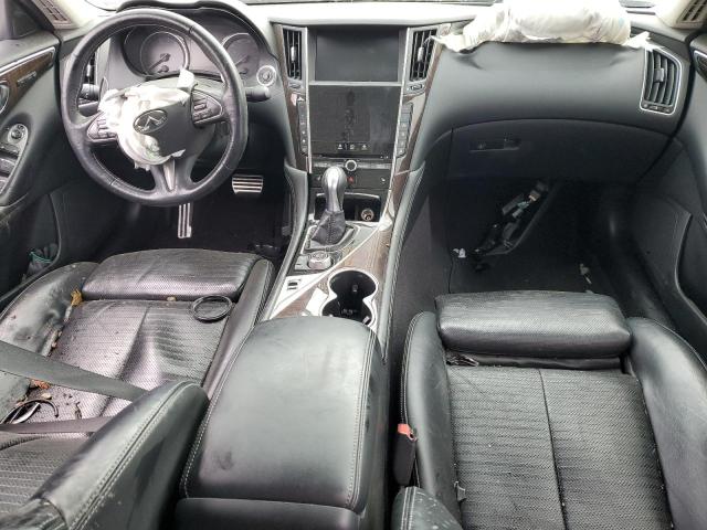 JN1EV7AP1GM301569 Infiniti Q50 Premium