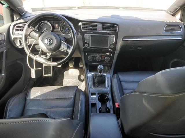 WVWUF7AU2GW033521 Volkswagen Golf R