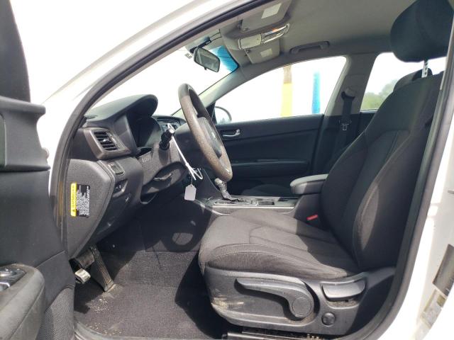 KNAGT4L34G5102723 KIA Optima Lx