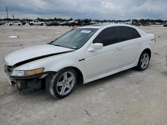 Auction sale of the 2005 Acura Tl, vin: 19UUA66255A048476, lot number: 51597694