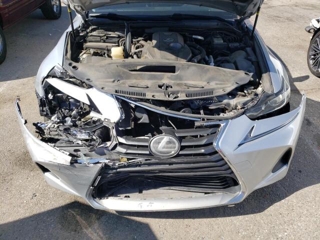 JTHBA1D21H5042097 Lexus IS 200T