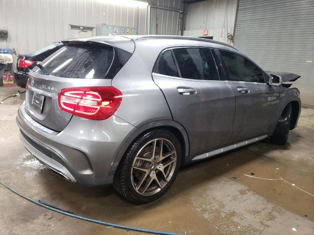 WDDTG5CB0GJ226116 Mercedes-Benz Gla 45 Amg