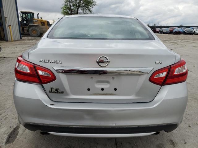 1N4AL3AP8HC259151 Nissan ALTIMA 2.5