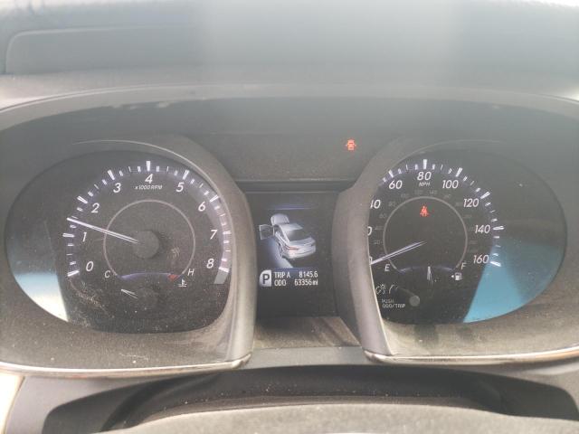 4T1BK1EB8GU233481 Toyota AVALON XLE
