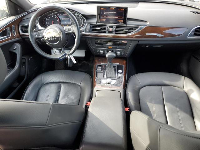 WAUGFAFCXFN017823 Audi A6 Premium Plus