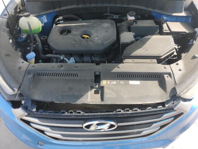 KM8J3CA49HU294819 Hyundai Tucson Limited