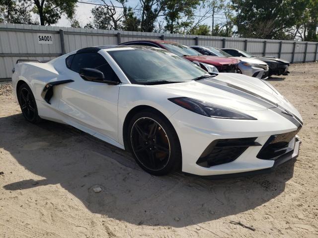 1G1YB2D4XN5108571 Chevrolet Corvette Stingray 2lt