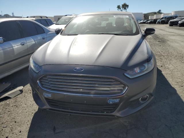 3FA6P0PU2ER270262 Ford Fusion Se Phev