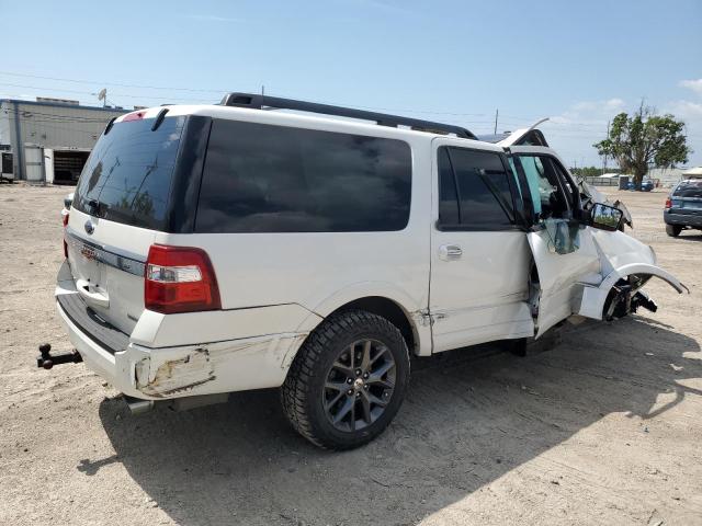 1FMJK1KT4HEA30141 Ford Expedition El Limited
