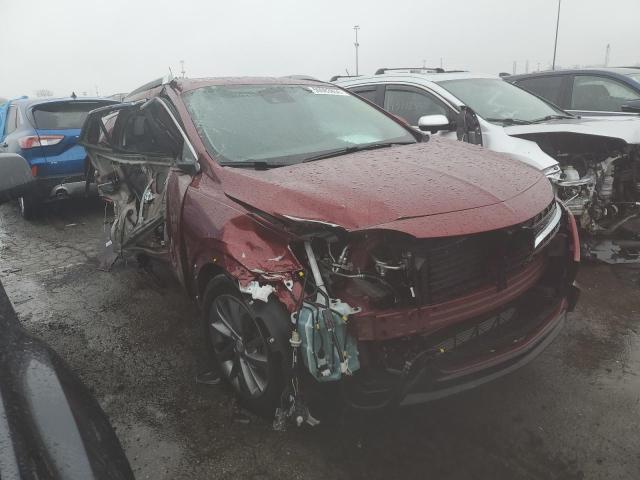 KL4MMDSL1PB063556 Buick Encore Gx Select